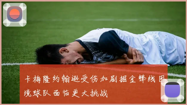 卡梅隆约翰逊受伤加剧掘金锋线困境球队面临更大挑战