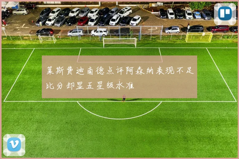 莱斯费迪南德点评阿森纳表现不足比分却显五星级水准